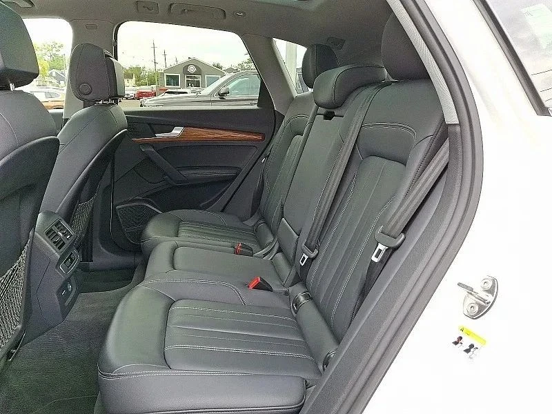 2023 Audi FY Q5 - Image 11 of 12