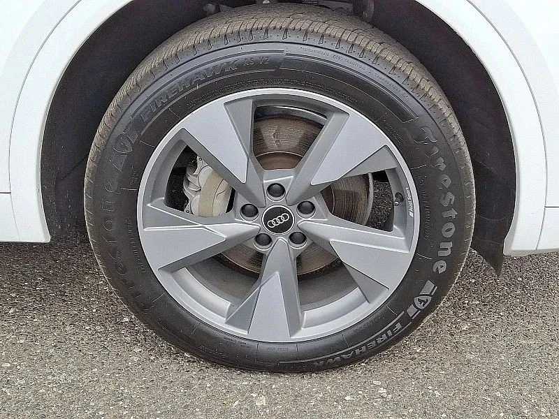 2023 Audi FY Q5 - Image 9 of 12