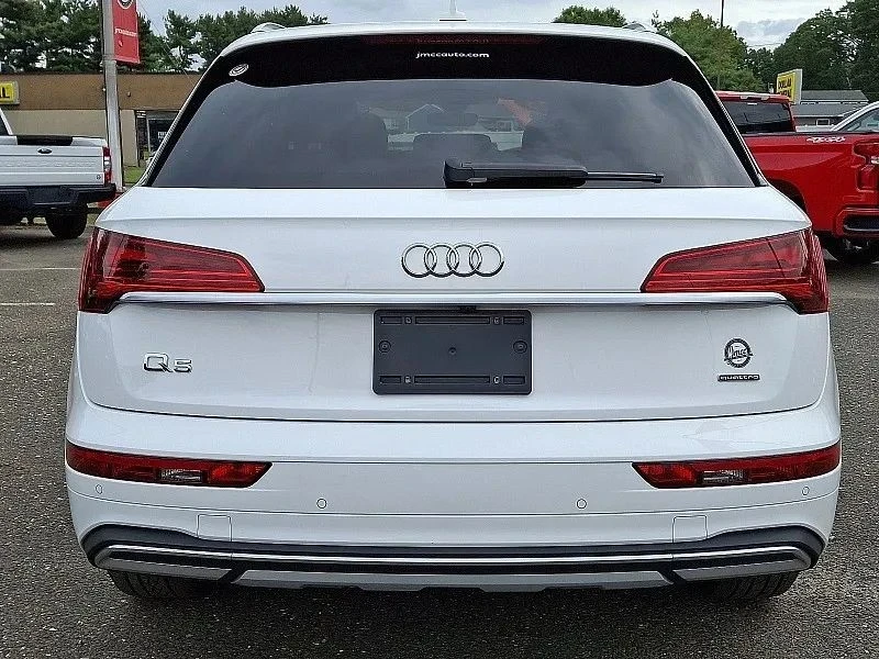 2023 Audi FY Q5 - Image 6 of 12