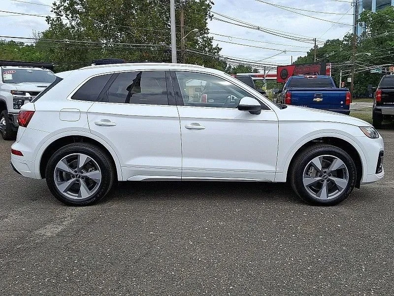2023 Audi FY Q5 - Image 8 of 12