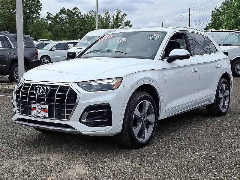 2023 Audi FY Q5 - Image 4 of 12