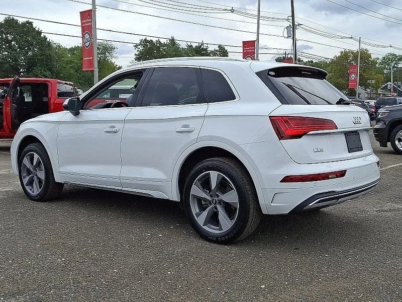 2023 Audi FY Q5 - Image 5 of 12