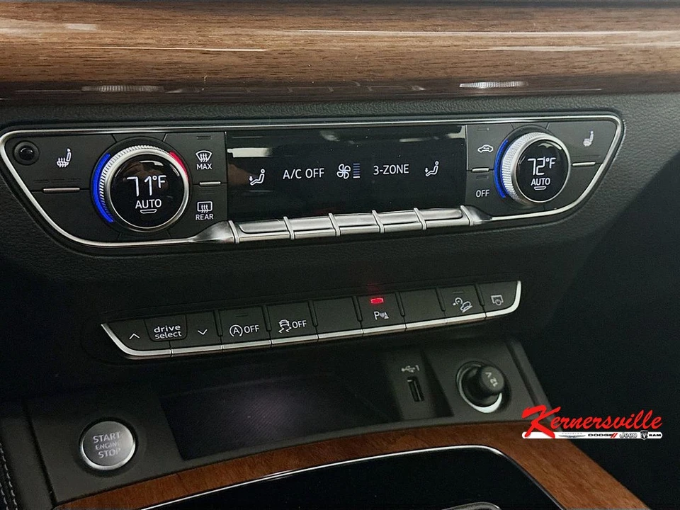 2023 Audi FY Q5 - Image 18 of 21