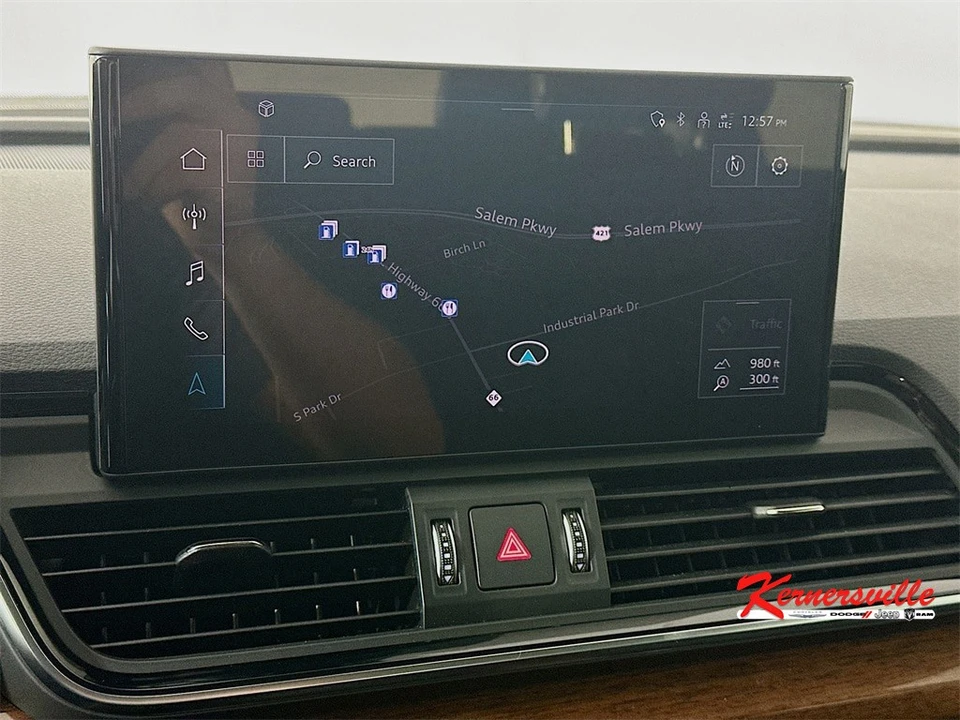 2023 Audi FY Q5 - Image 19 of 21