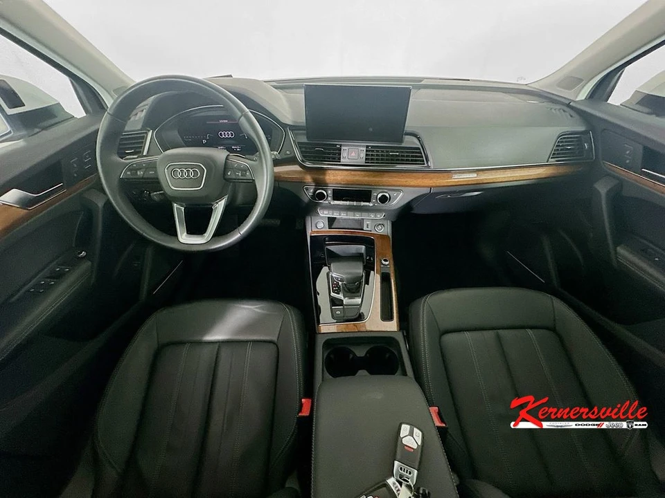 2023 Audi FY Q5 - Image 10 of 24