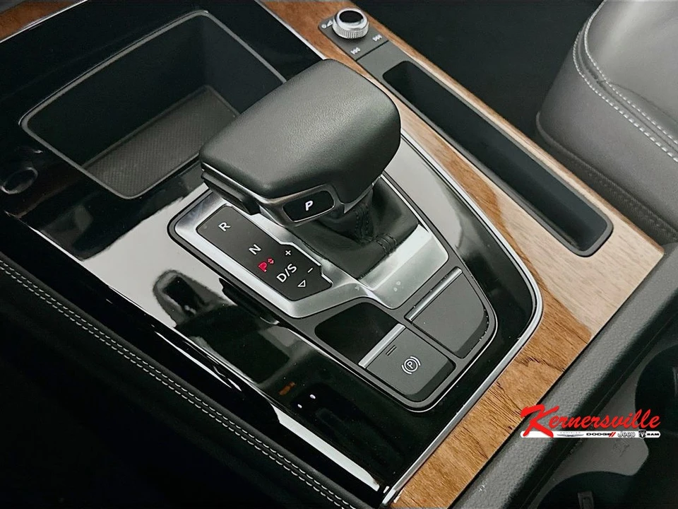 2023 Audi FY Q5 - Image 16 of 24
