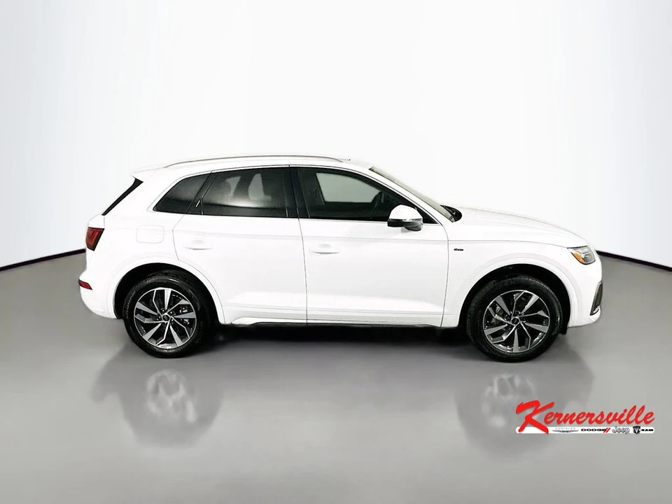 2023 Audi FY Q5 - Image 8 of 24