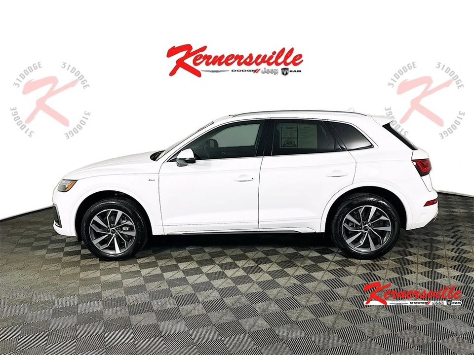 2023 Audi FY Q5 - Image 4 of 21