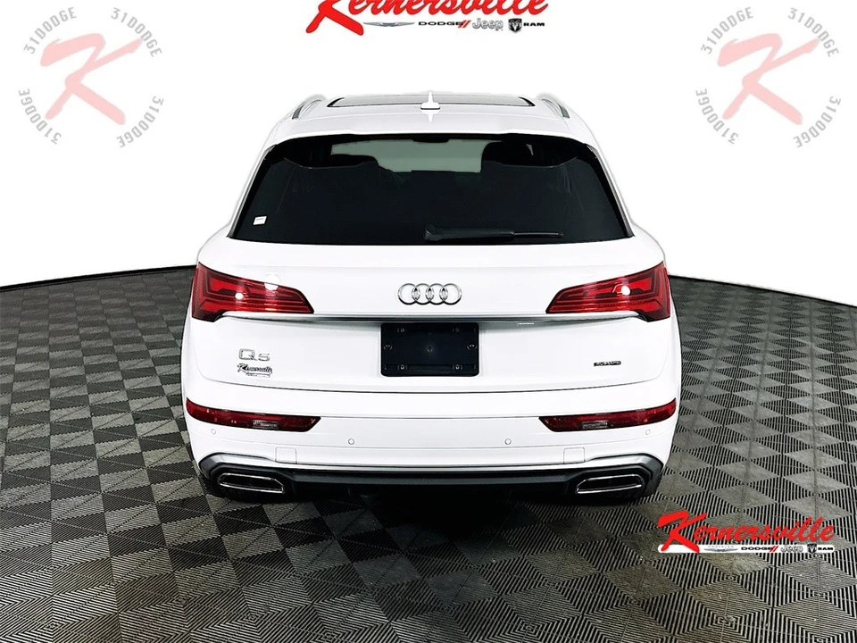 2023 Audi FY Q5 - Image 6 of 21