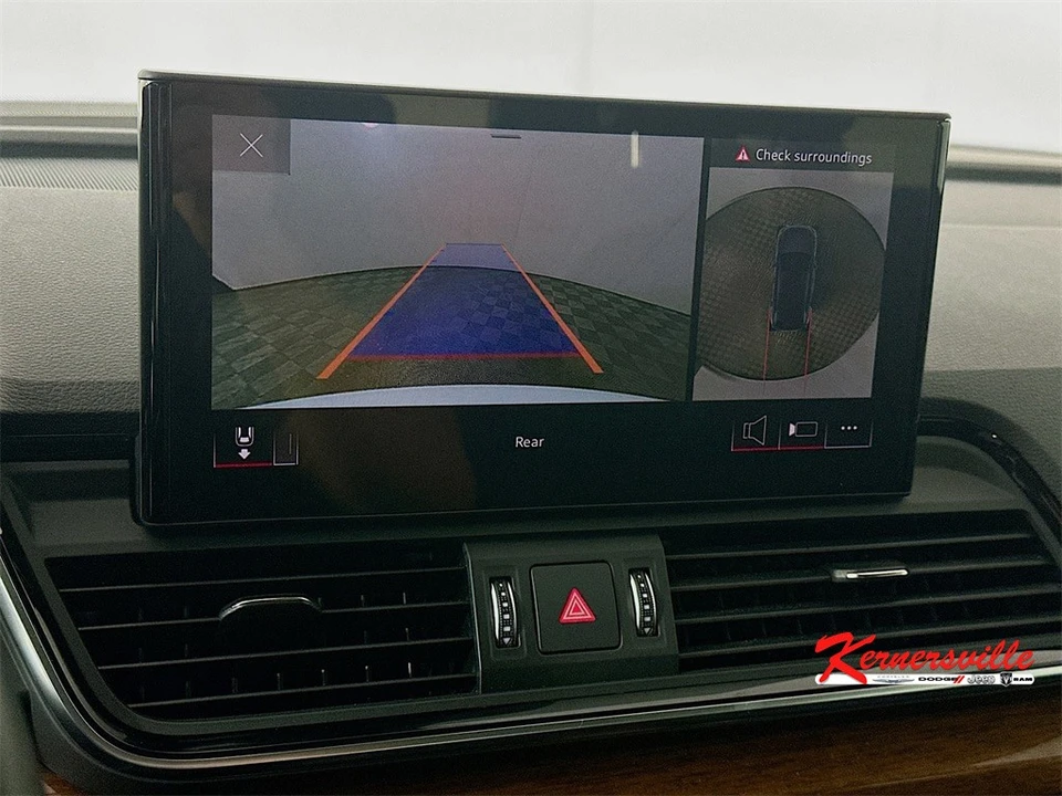 2023 Audi FY Q5 - Image 20 of 21