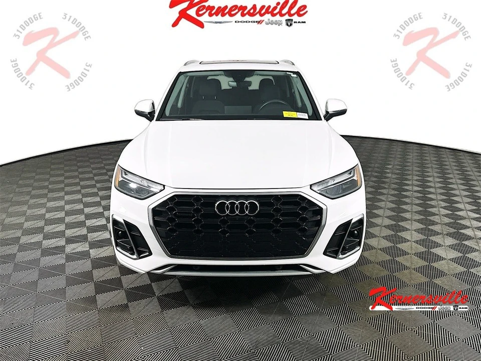 2023 Audi FY Q5 - Image 2 of 21