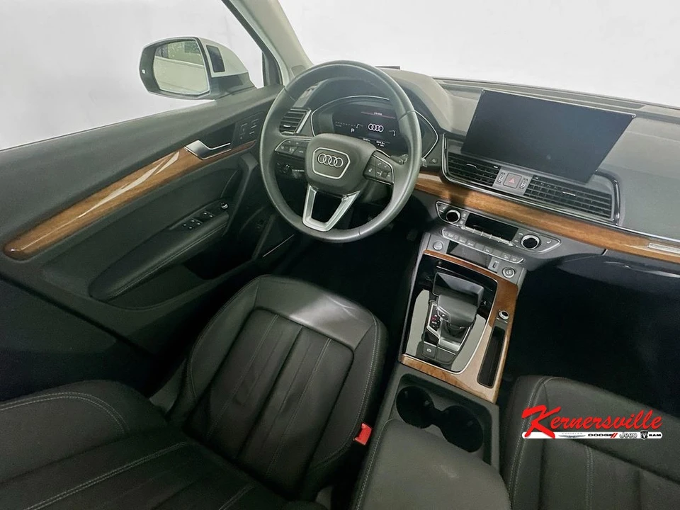 2023 Audi FY Q5 - Image 9 of 24