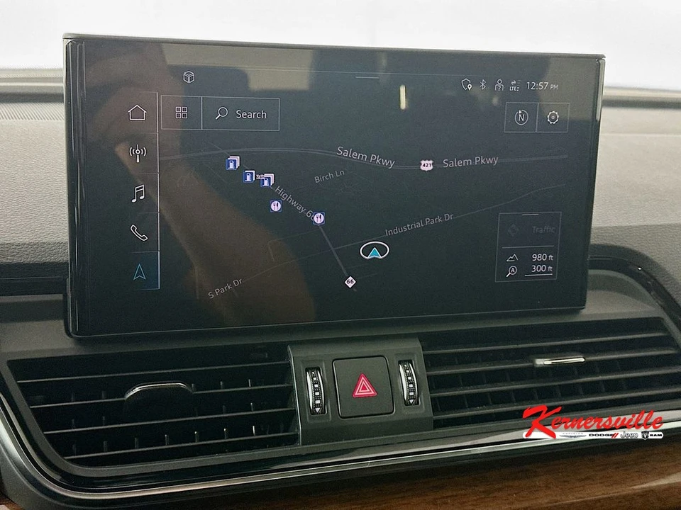 2023 Audi FY Q5 - Image 19 of 21