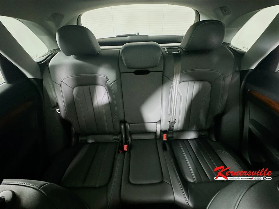 2023 Audi FY Q5 - Image 13 of 21