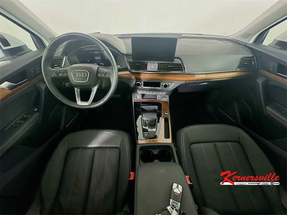 2023 Audi FY Q5 - Image 10 of 21