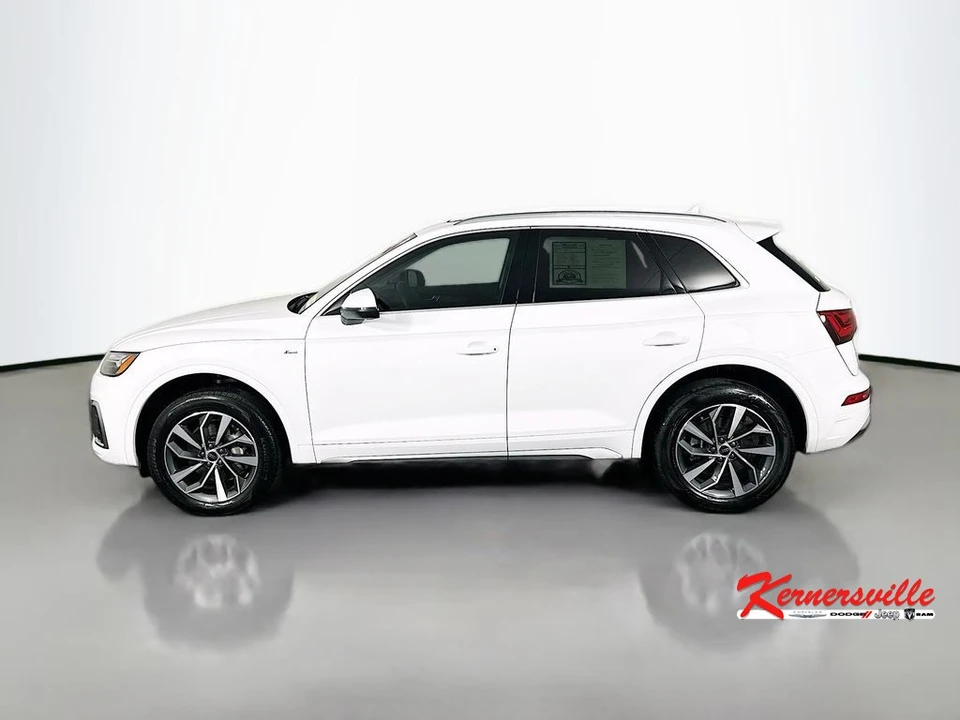 2023 Audi FY Q5 - Image 4 of 12