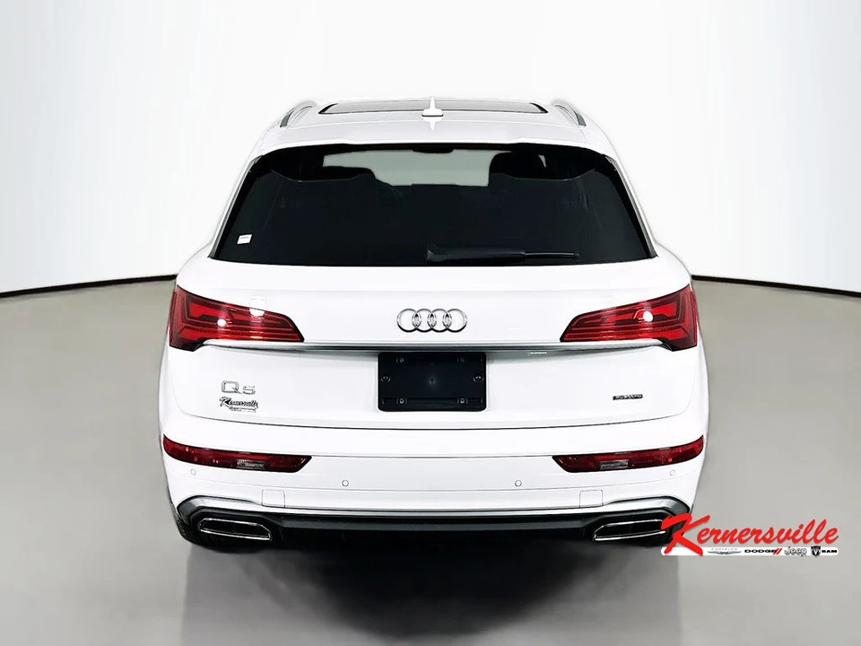 2023 Audi FY Q5 - Image 6 of 24