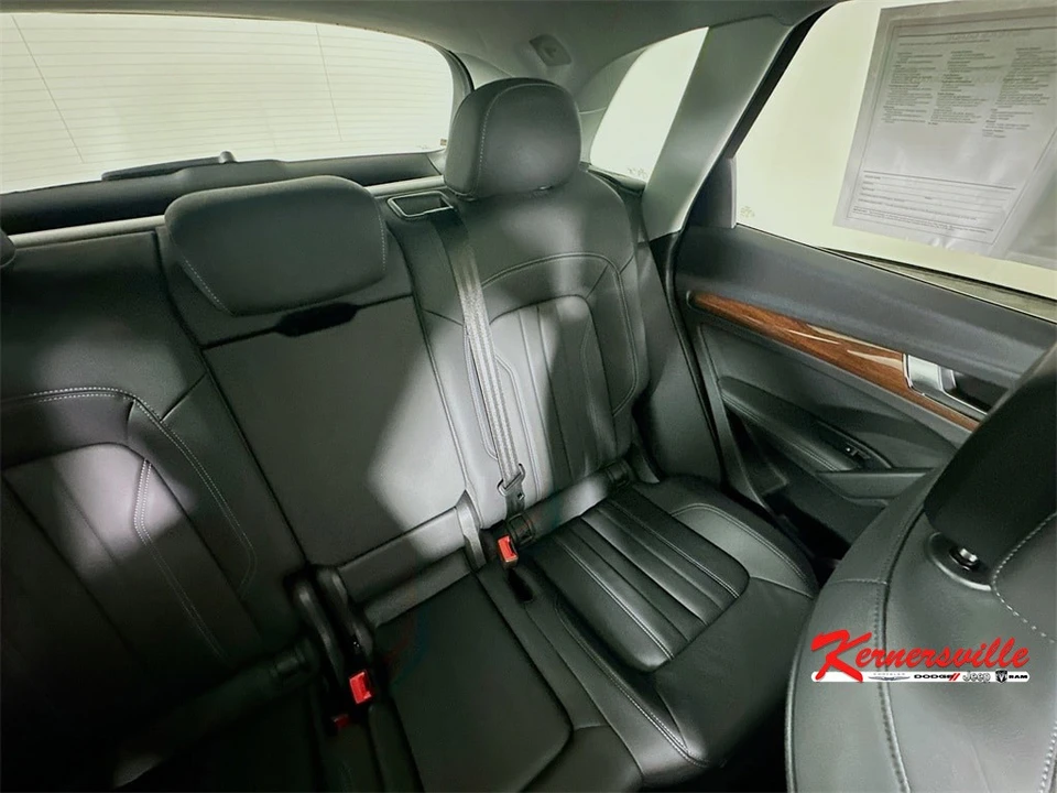 2023 Audi FY Q5 - Image 14 of 21