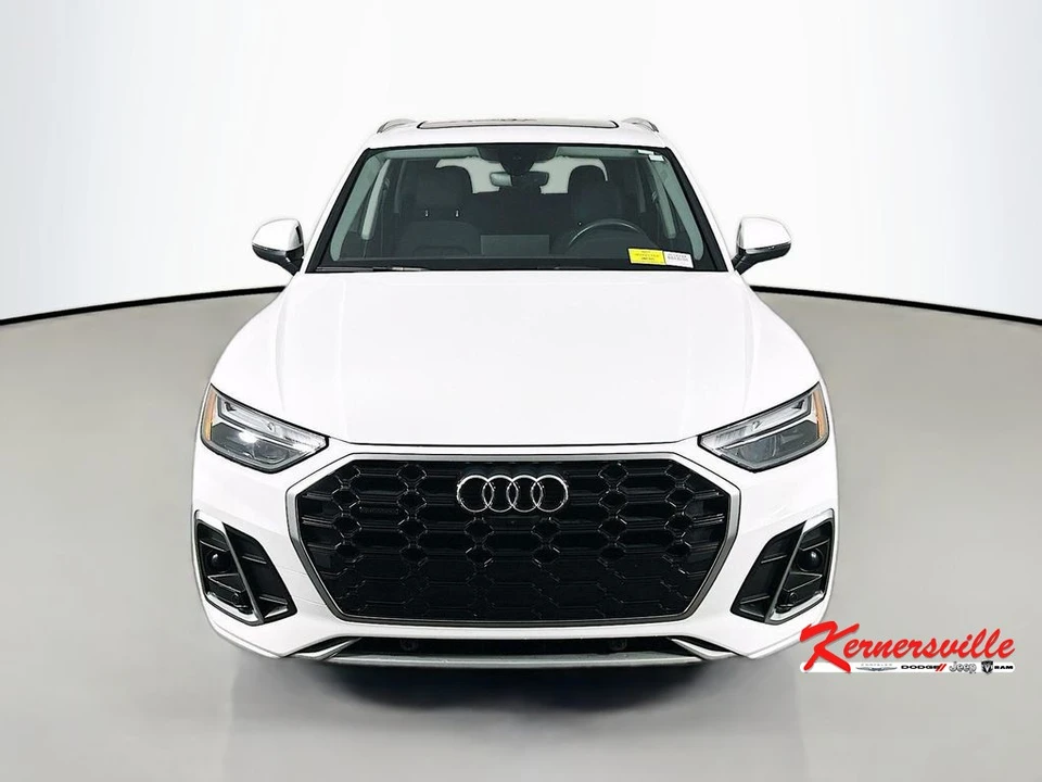 2023 Audi FY Q5 - Image 2 of 24