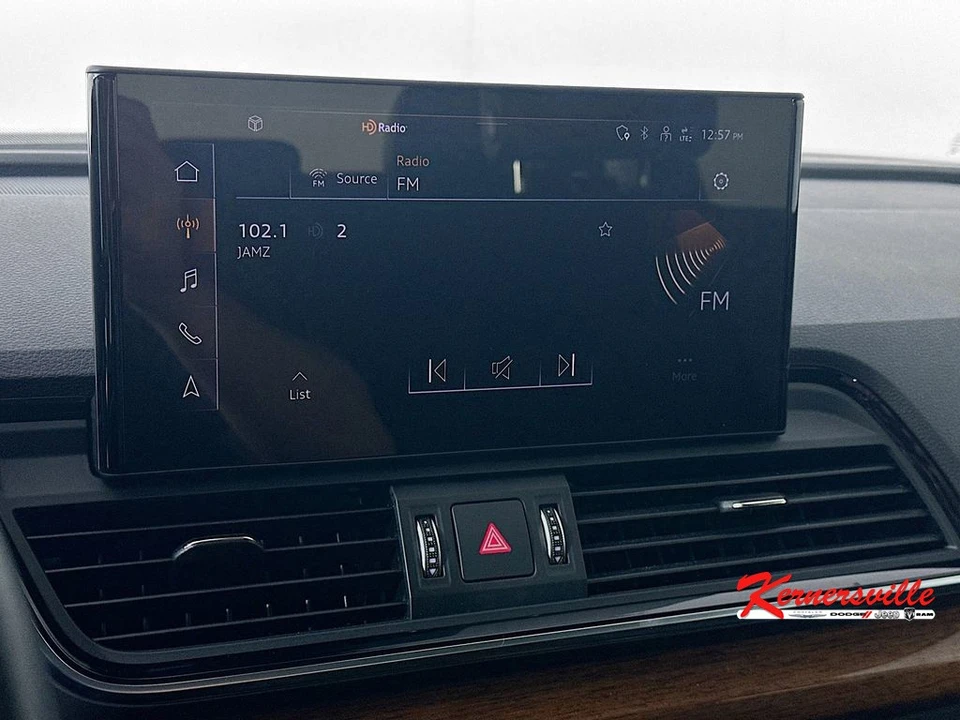 2023 Audi FY Q5 - Image 17 of 24
