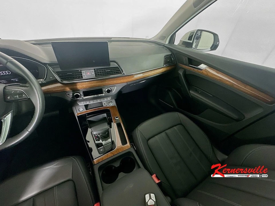 2023 Audi FY Q5 - Image 11 of 24