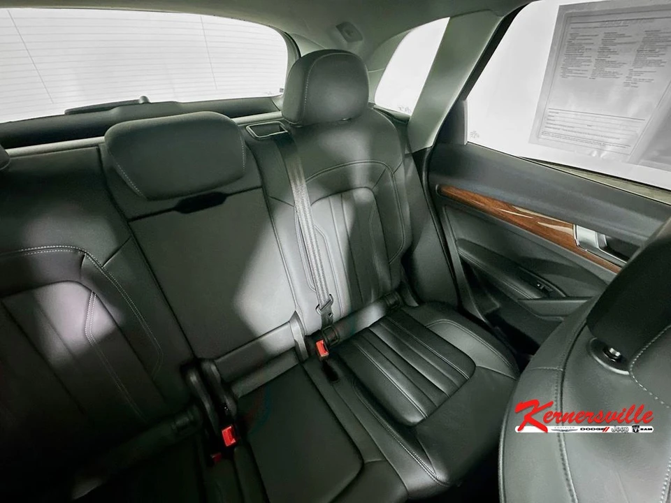2023 Audi FY Q5 - Image 14 of 24