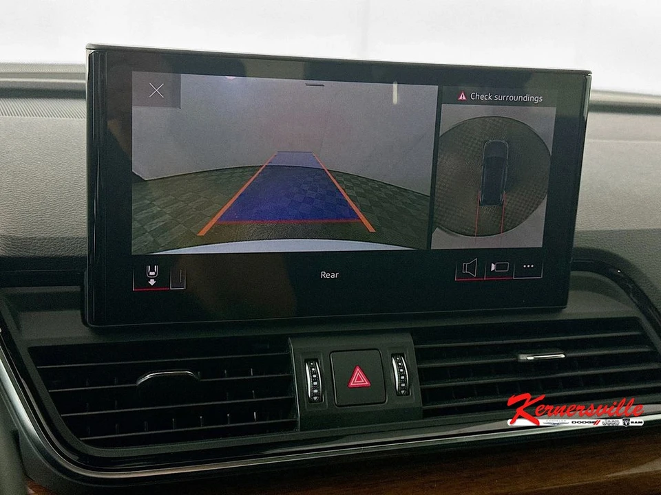 2023 Audi FY Q5 - Image 20 of 21