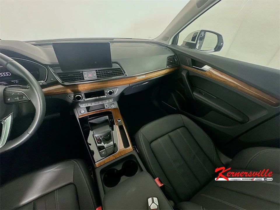 2023 Audi FY Q5 - Image 11 of 21