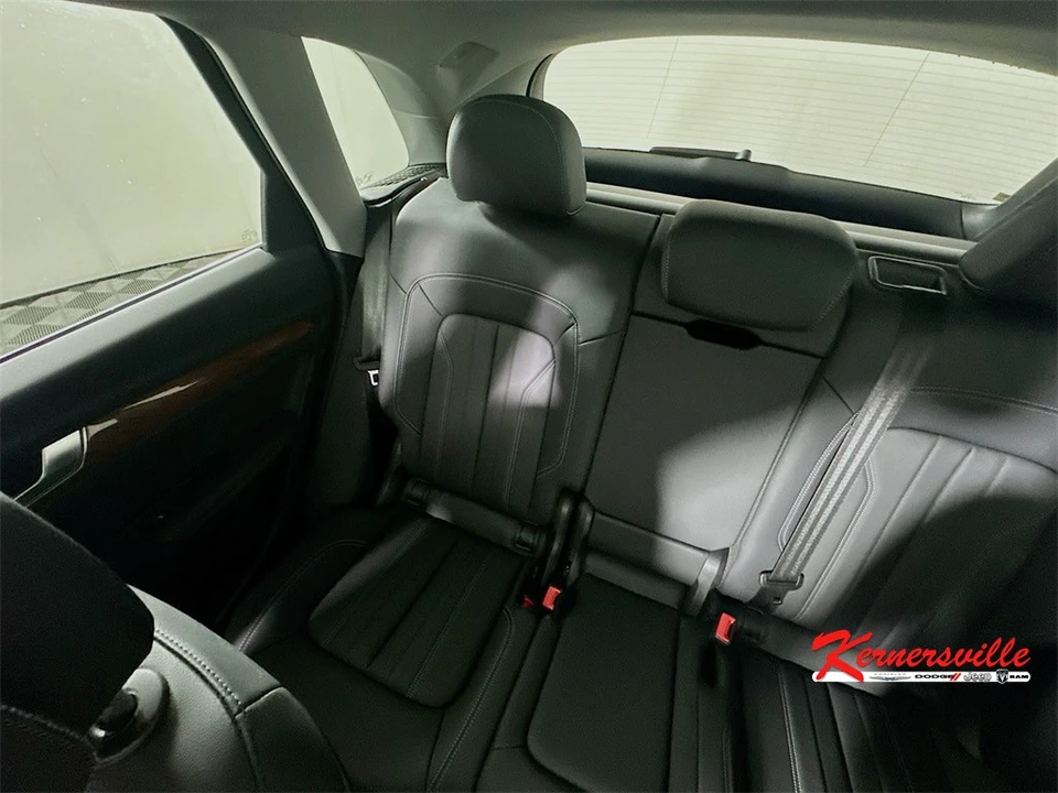 2023 Audi FY Q5 - Image 12 of 21