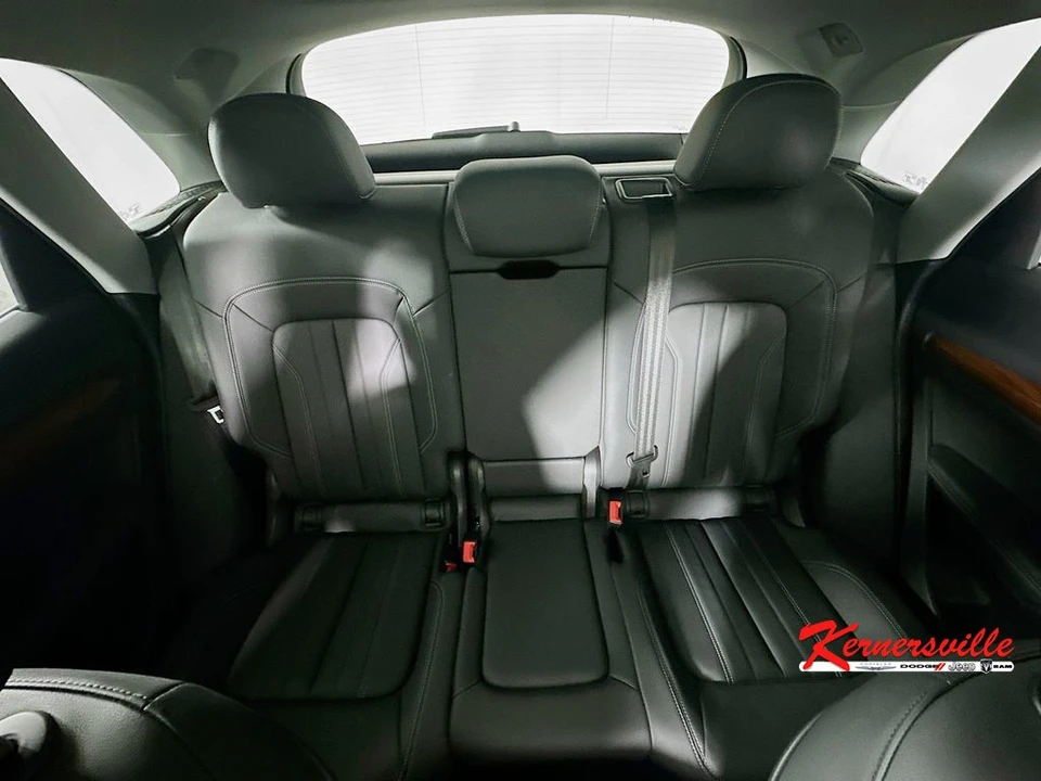 2023 Audi FY Q5 - Image 13 of 24