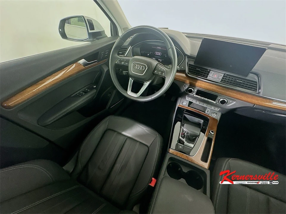 2023 Audi FY Q5 - Image 9 of 21