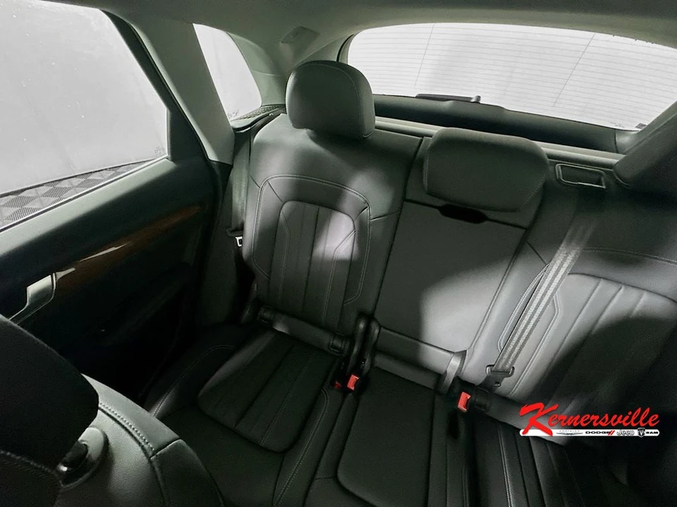 2023 Audi FY Q5 - Image 12 of 21