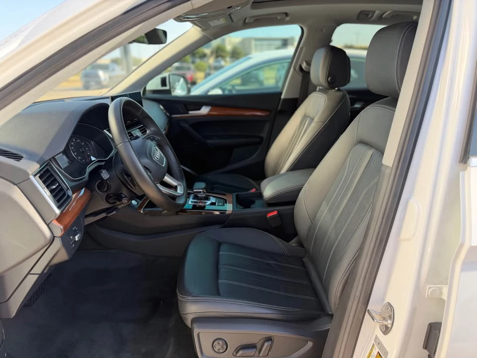 2023 Audi FY Q5 - Image 4 of 7