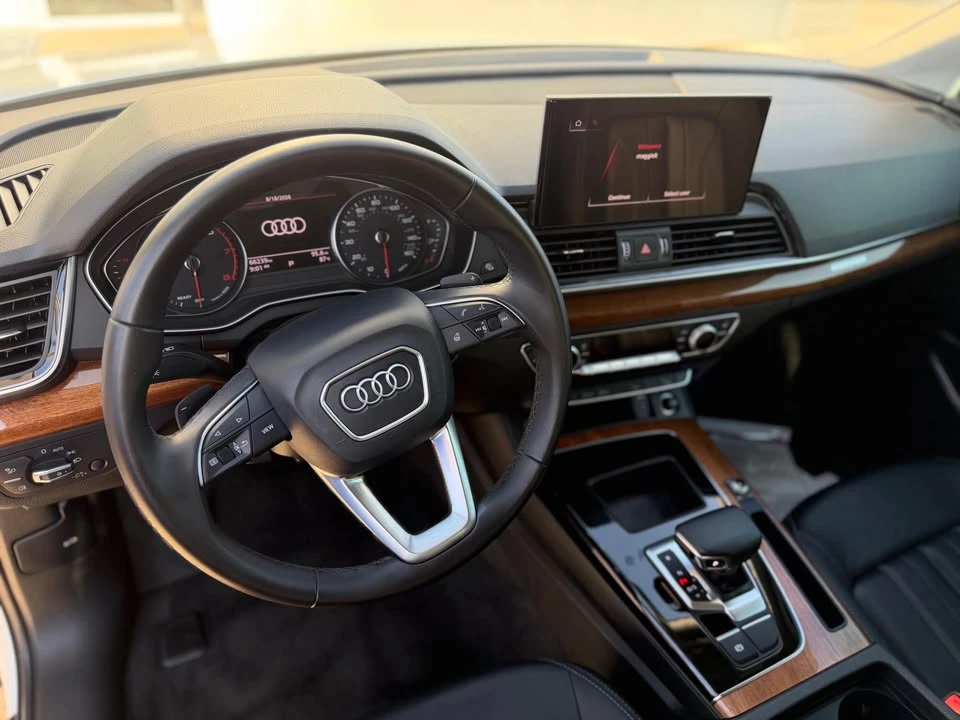 2023 Audi FY Q5 - Image 5 of 7
