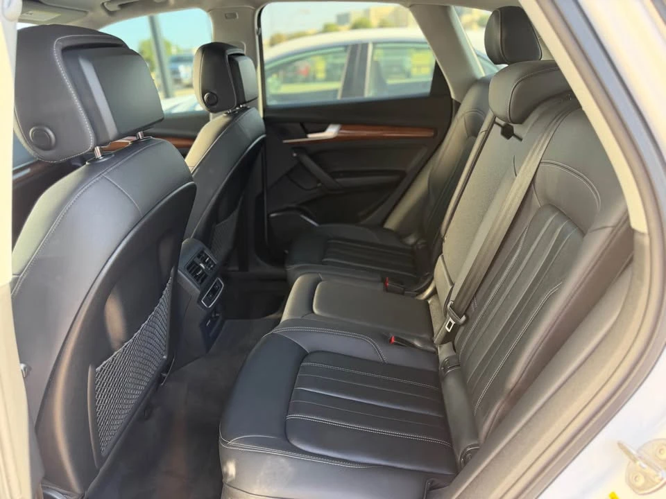 2023 Audi FY Q5 - Image 7 of 7