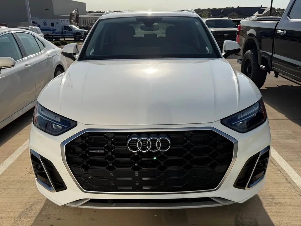 2023 Audi FY Q5 - Image 2 of 7