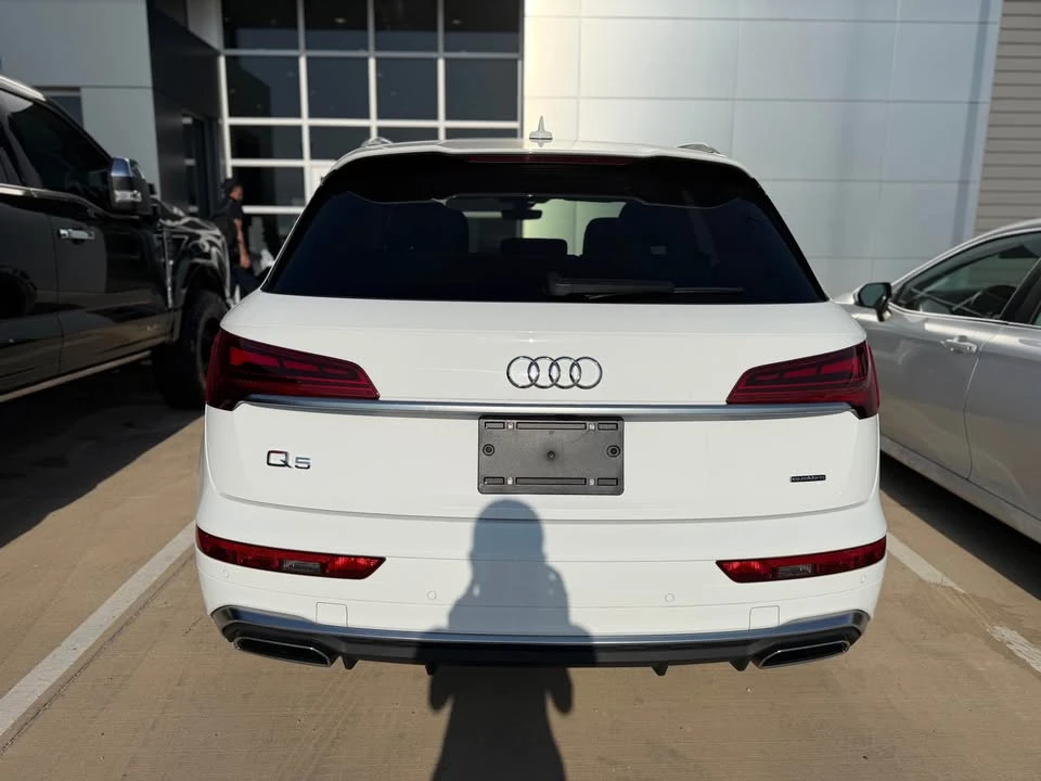 2023 Audi FY Q5 - Image 3 of 7