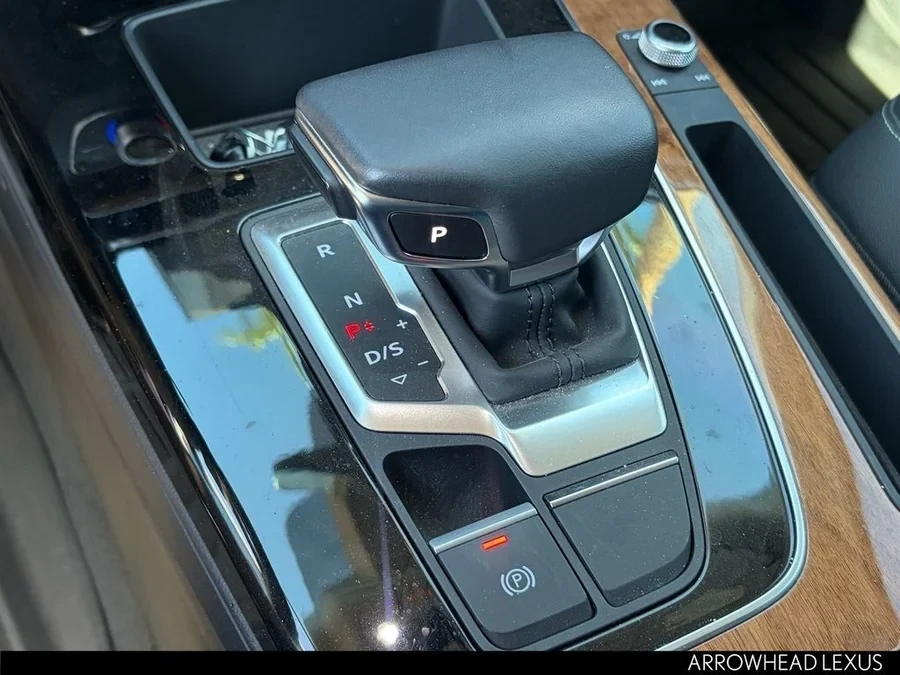 2023 Audi FY Q5 - Image 16 of 18
