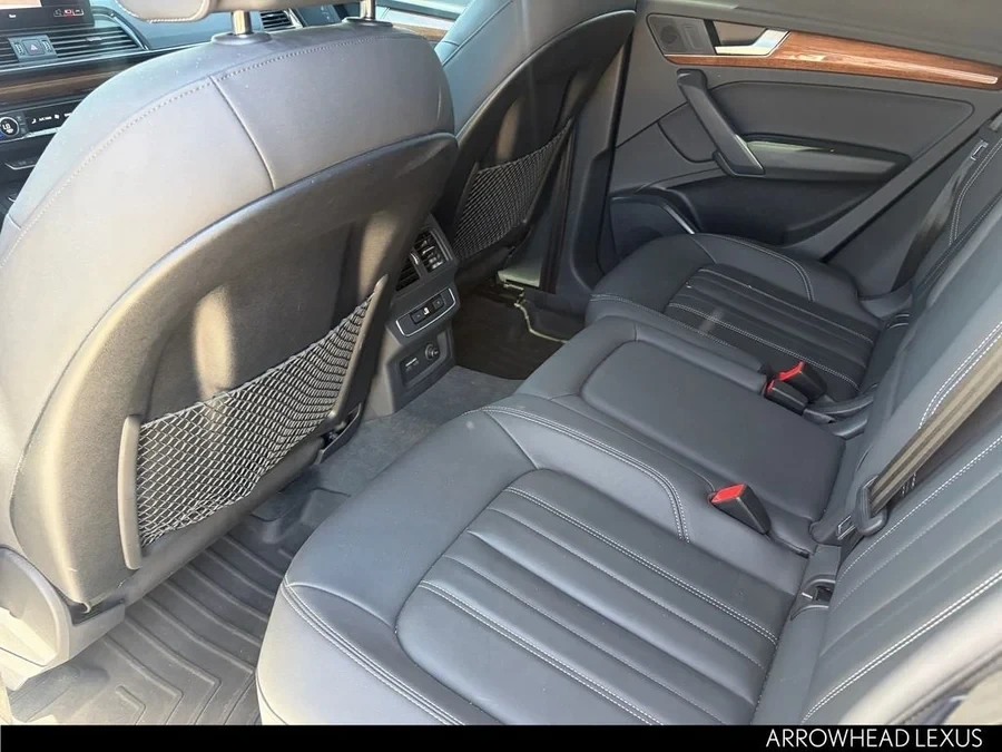 2023 Audi FY Q5 - Image 17 of 18
