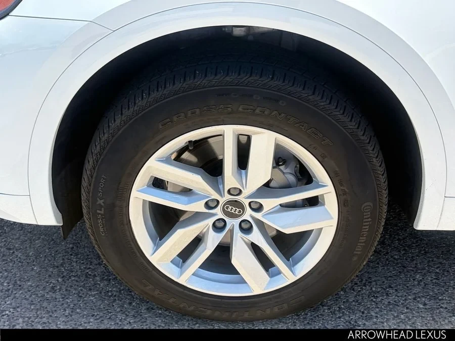 2023 Audi FY Q5 - Image 9 of 18