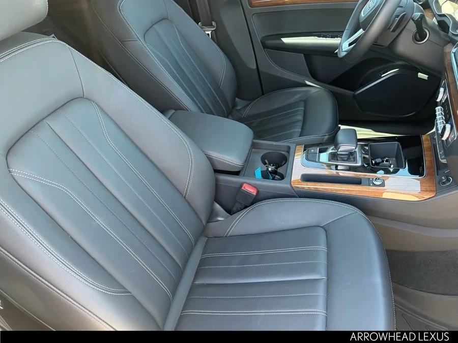 2023 Audi FY Q5 - Image 11 of 18