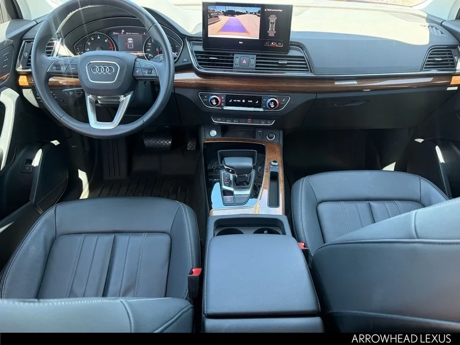 2023 Audi FY Q5 - Image 12 of 18