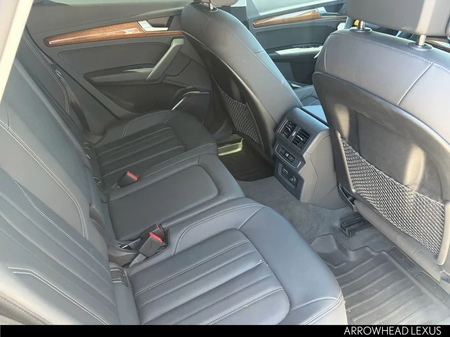 2023 Audi FY Q5 - Image 18 of 18