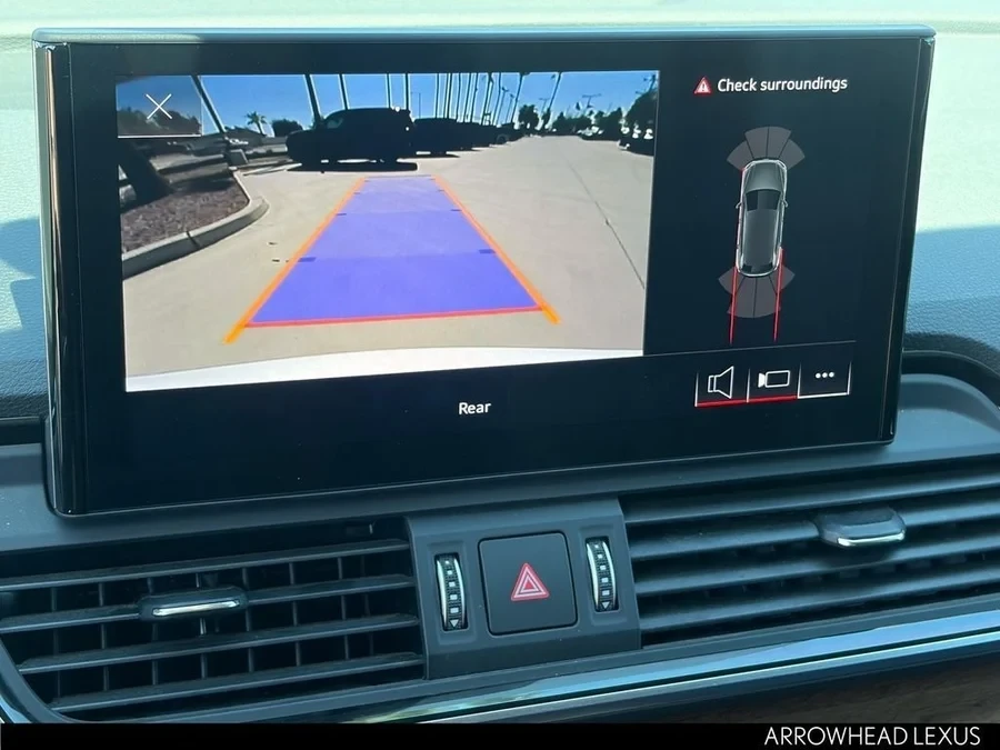 2023 Audi FY Q5 - Image 14 of 18