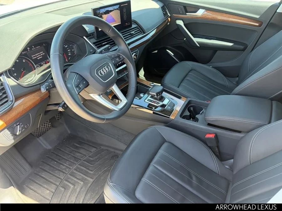 2023 Audi FY Q5 - Image 10 of 18