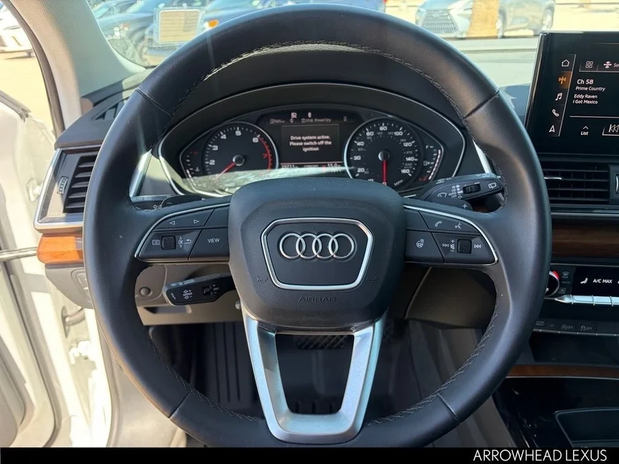 2023 Audi FY Q5 - Image 13 of 18