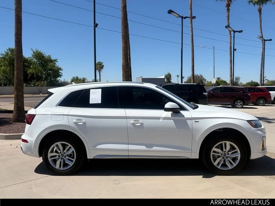 2023 Audi FY Q5 - Image 6 of 18