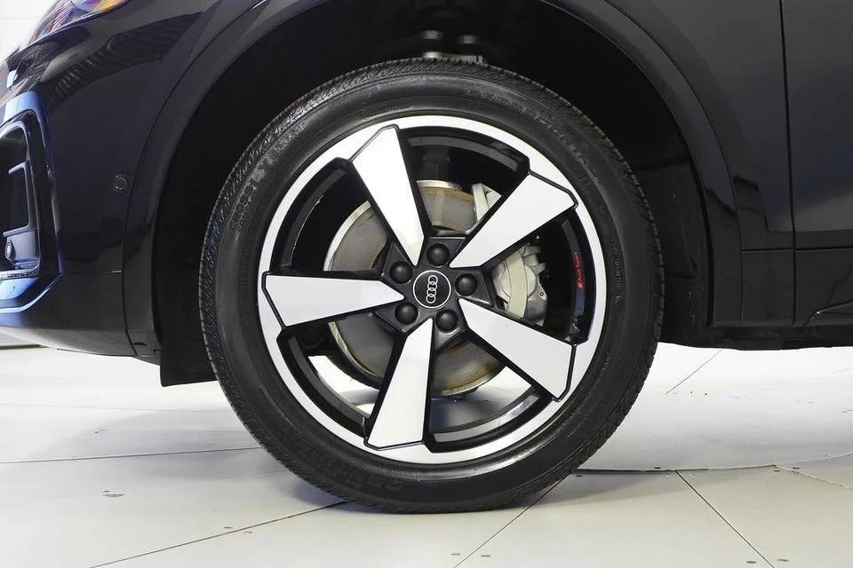 2023 Audi FY Q5 - Image 4 of 19