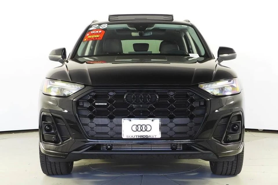 2023 Audi FY Q5 - Image 2 of 19