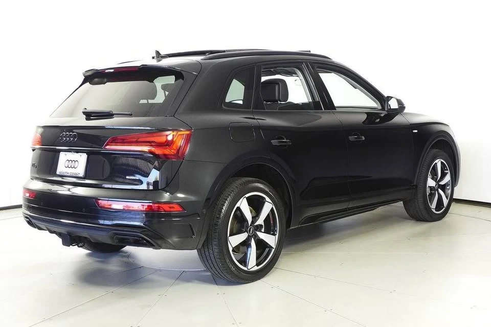 2023 Audi FY Q5 - Image 7 of 19